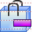 Delete item v5 icon