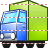 Delivery v2 icon