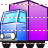 Delivery v5 icon