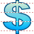 Dollar v1 icon