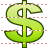 Dollar v2 icon