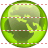 Globe v2 icon