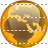 Globe v3 icon