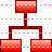 Hierarchy v4 icon