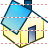 House v1 icon