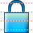 Lock v1 icon