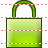 Lock v2 icon