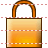 Lock v3 icon