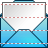 Read mail v1 icon