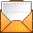 Read mail v3 icon