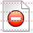 Restricted page v2 icon