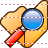 Search folder v4 icon