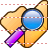 Search folder v5 icon