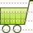 Shopping cart v2 icon