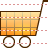 Shopping cart v3 icon