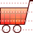 Shopping cart v4 icon