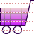 Shopping cart v5 icon