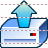 Upload v1 icon