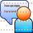 User comment v1 icon