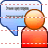 User comment v4 icon