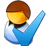 Authorize V1 icon