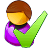 Authorize V10 icon