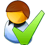 Authorize V2 icon