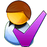 Authorize V5 icon