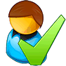 Authorize V6 icon