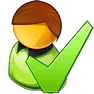 Authorize V7 icon