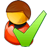 Authorize V9 icon