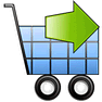 Check Out Cart V2 icon