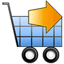 Check Out Cart V3 icon