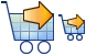 Check out cart v3 icon