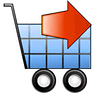 Check Out Cart V4 icon