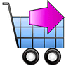 Check Out Cart V5 icon