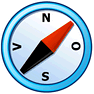 Compass V1 icon