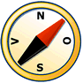 Compass V3 icon