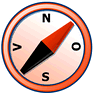 Compass V4 icon