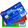 Credit Card V5 icon