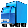 Delivery V1 icon