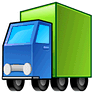 Delivery V2 icon