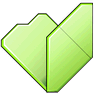 Folder V2 icon