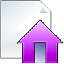 Home Page V5 icon