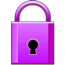 Lock V5 icon