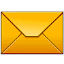 Mail V3 icon