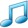 Music V1 icon