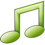 Music V2 icon