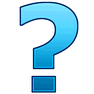 Question V1 icon