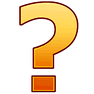 Question V3 icon